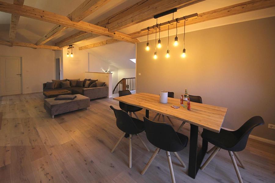 Appartement Haus Fichtl, 402 Oder 403