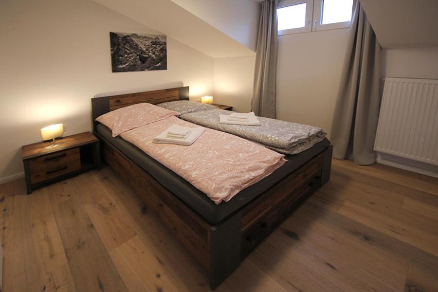 Haus Fichtl, 402 Oder 403 Appartement *