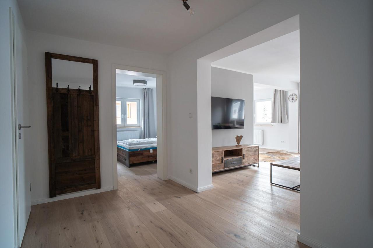 Haus Fichtl, 402 Oder 403 * Oberstdorf