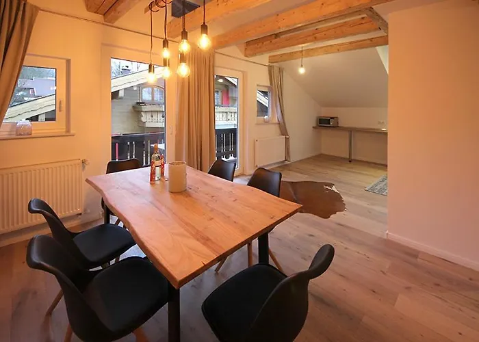 Haus Fichtl, Fewo 402 Oder 403