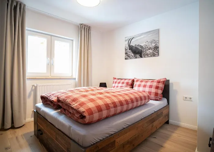 Haus Fichtl, Fewo 402 Oder 403