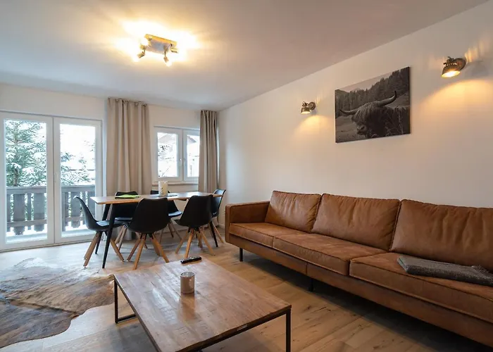 Haus Fichtl, Fewo 402 Oder 403