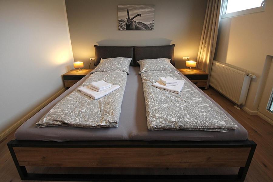 Haus Fichtl, 402 Oder 403 Apartment