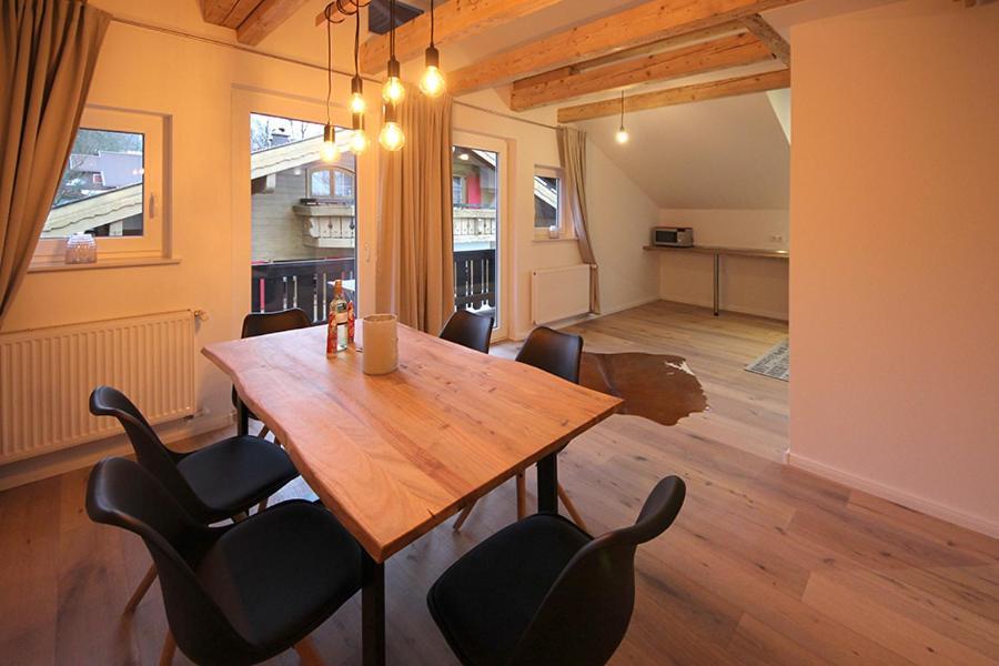 Apartment Haus Fichtl, 402 Oder 403 *