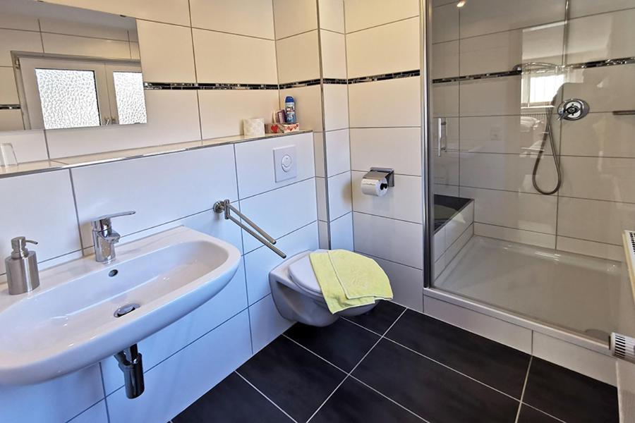 Apartment Haus Fichtl, 402 Oder 403