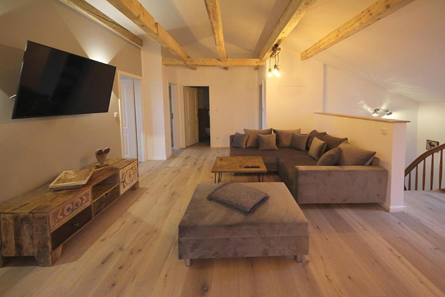 Haus Fichtl, 402 Oder 403 * Oberstdorf