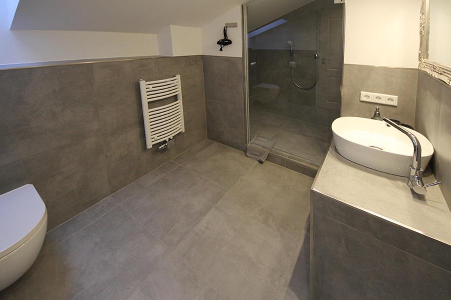 Haus Fichtl, 402 Oder 403 Oberstdorf