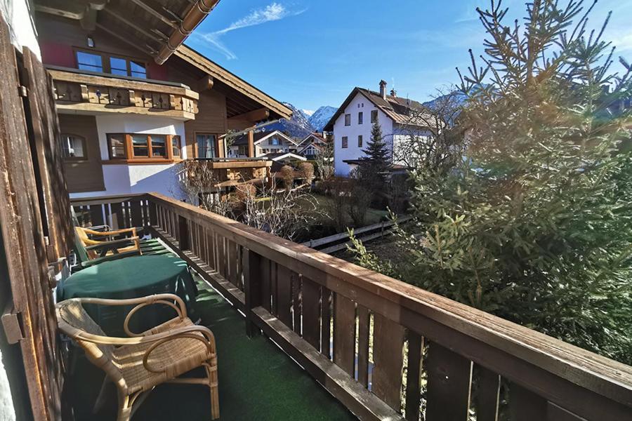 Haus Fichtl, 402 Oder 403 Apartment *