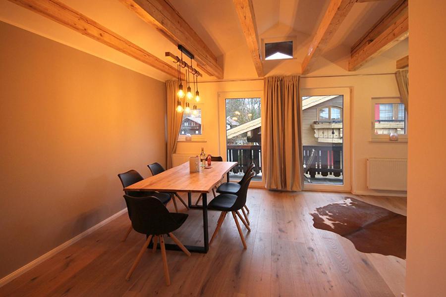 Haus Fichtl, 402 Oder 403 * Oberstdorf