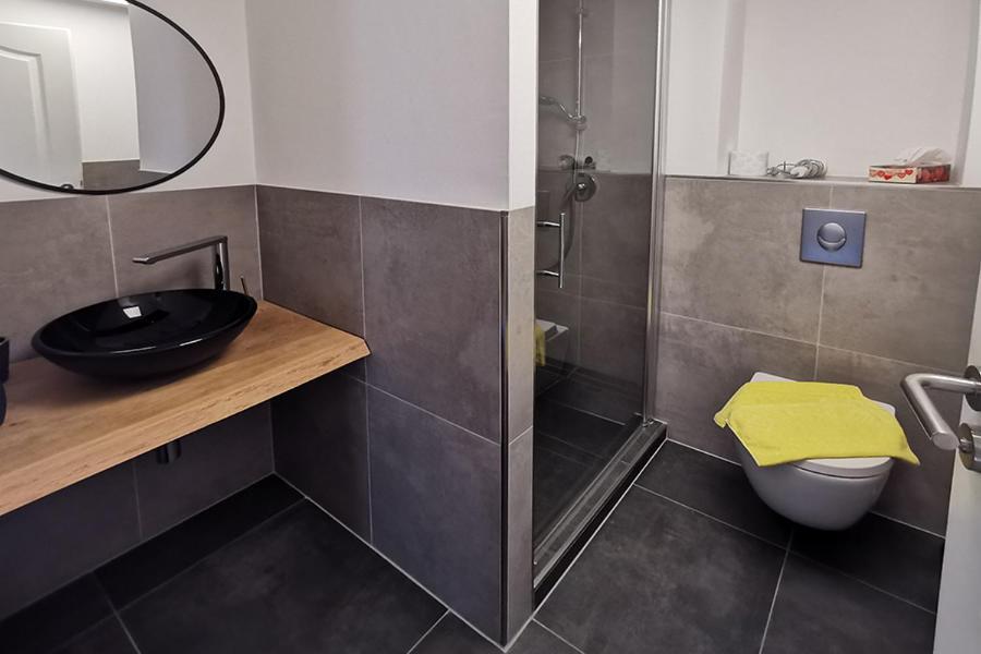 Haus Fichtl, 402 Oder 403 Apartment Oberstdorf