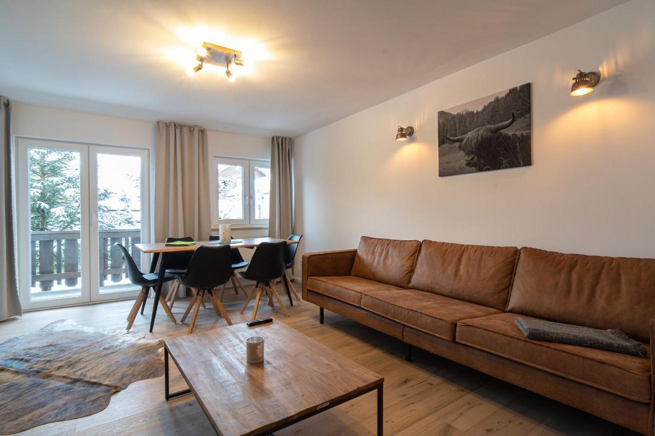 Apartment Haus Fichtl, 402 Oder 403 *