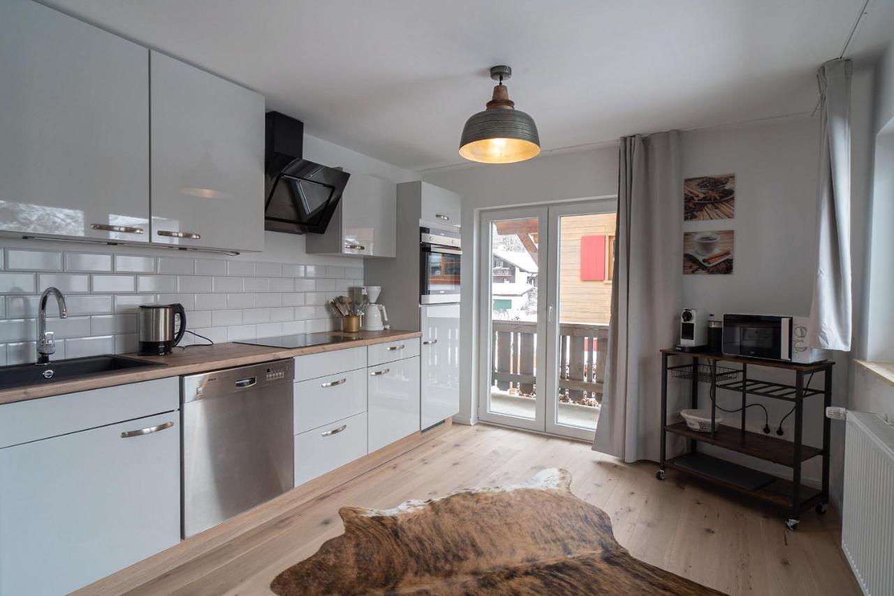 Apartment Haus Fichtl, 402 Oder 403