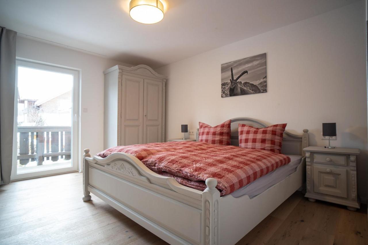 Haus Fichtl, 402 Oder 403 Apartment